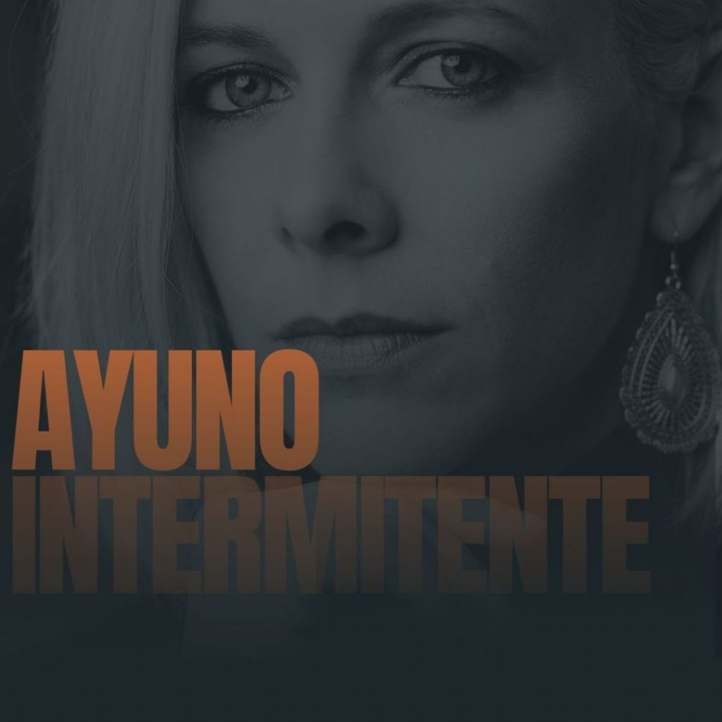 Creadora del metodo ayuno intermitente personalizado llamada Audrey MJ