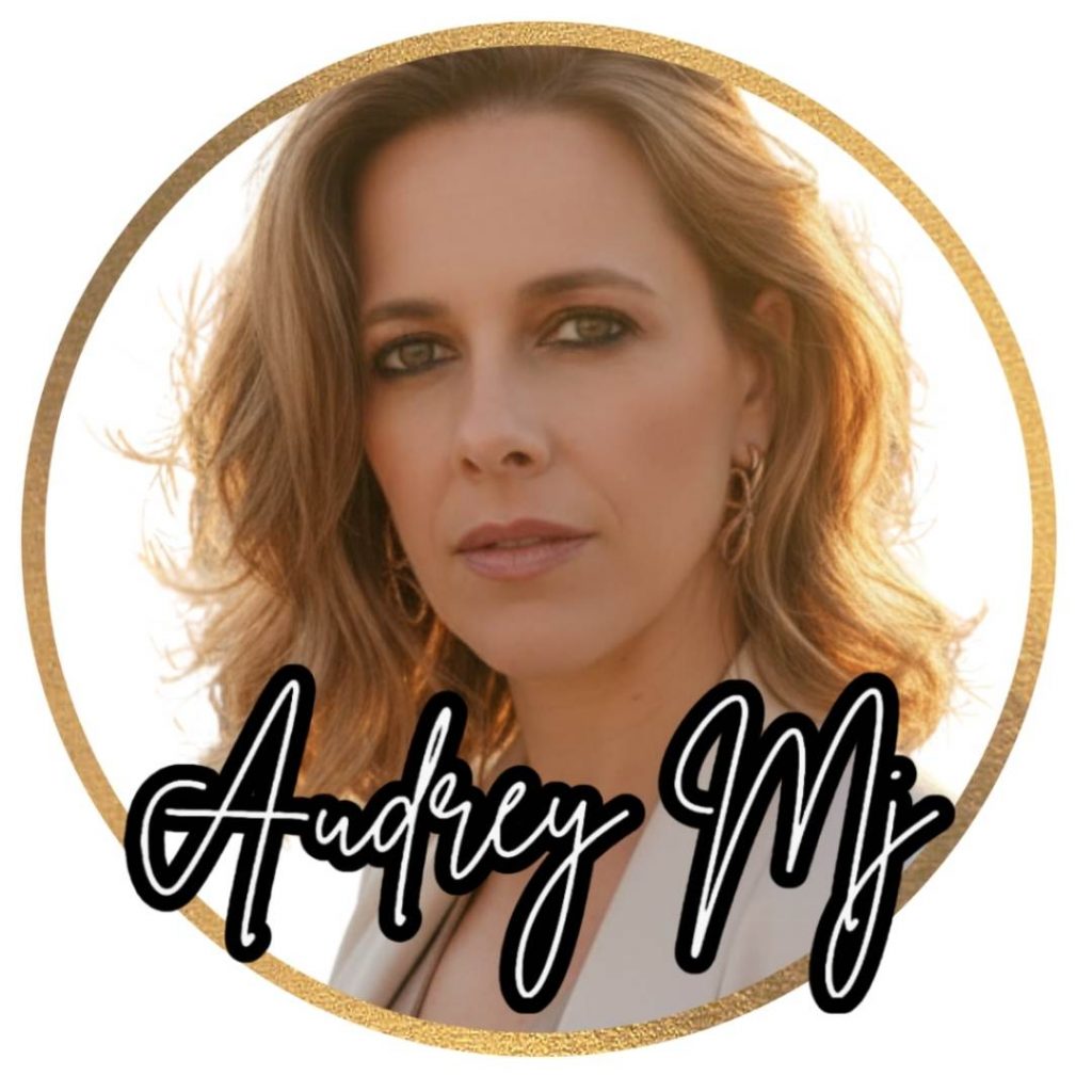 Audrey MJ coach de ayuno intermitente con su programa de ayuno personal