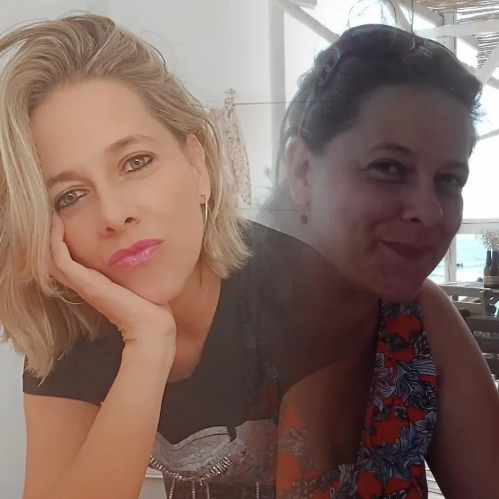 El antes y despues de una mujer ayuno intermitente despues de los 40 para mujeres