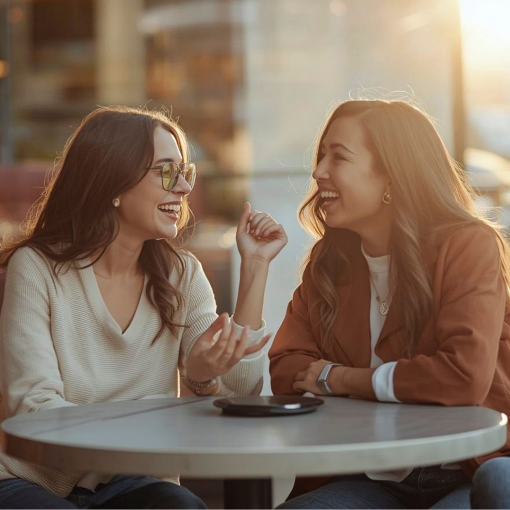 Sesión de acompañamiento personal para aplicar la dieta intermitente con una coach