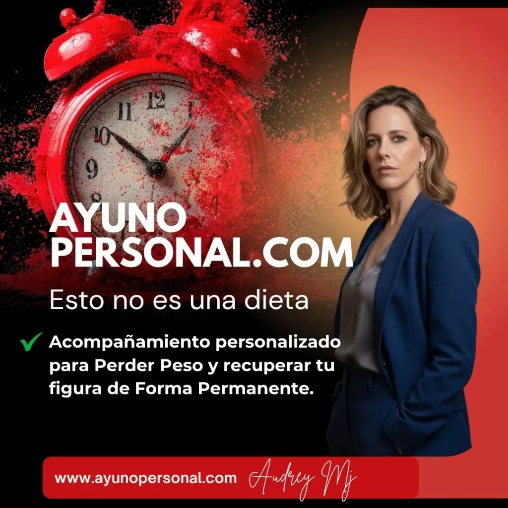 Lo más importante: escuchar tu cuerpo