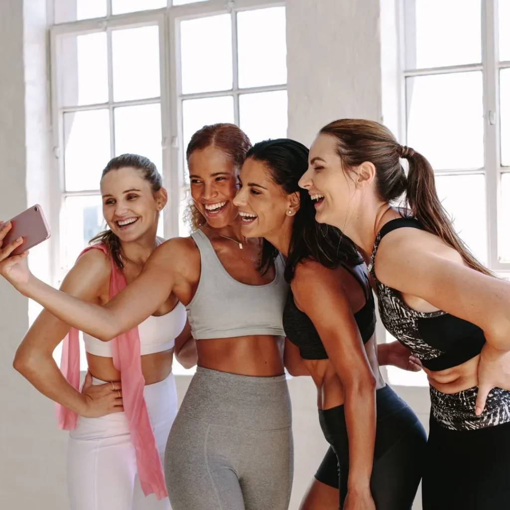 Consideraciones específicas para mujeres