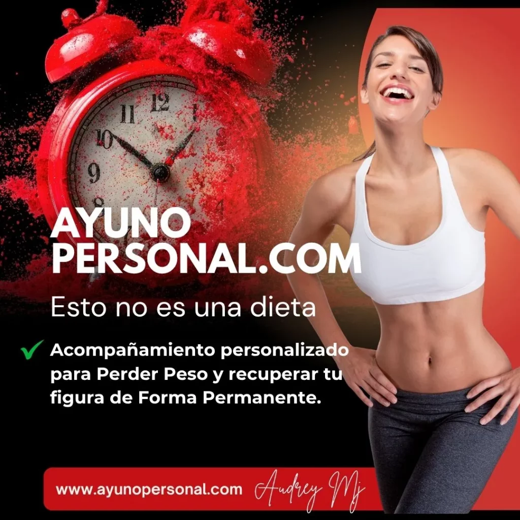 Primer mes haciendo ayuno intermitente qué resultados puedes esperar