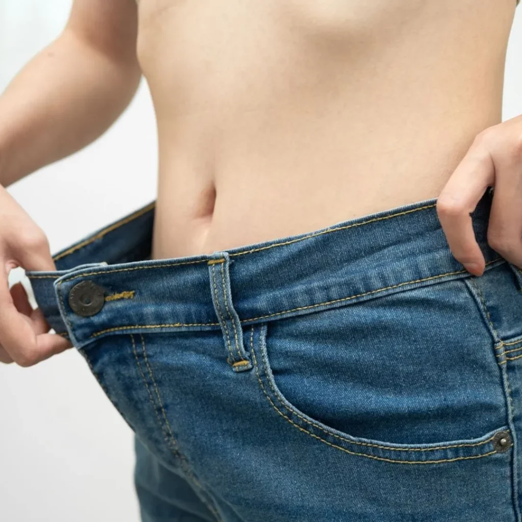 Qué pasa si ayuno y no bajo de peso después de varias semanas aunque lo intente