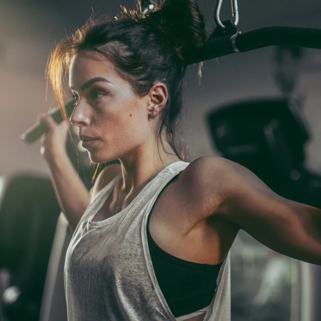 ¿Puede el ayuno intermitente ayudar a mejorar la composición corporal?