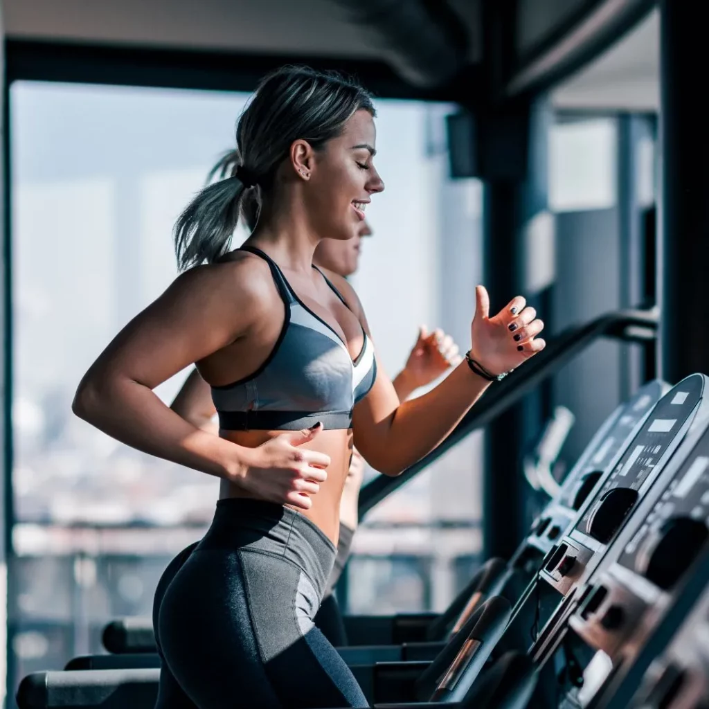 Qué ocurre en el cuerpo cuando haces cardio en ayunas