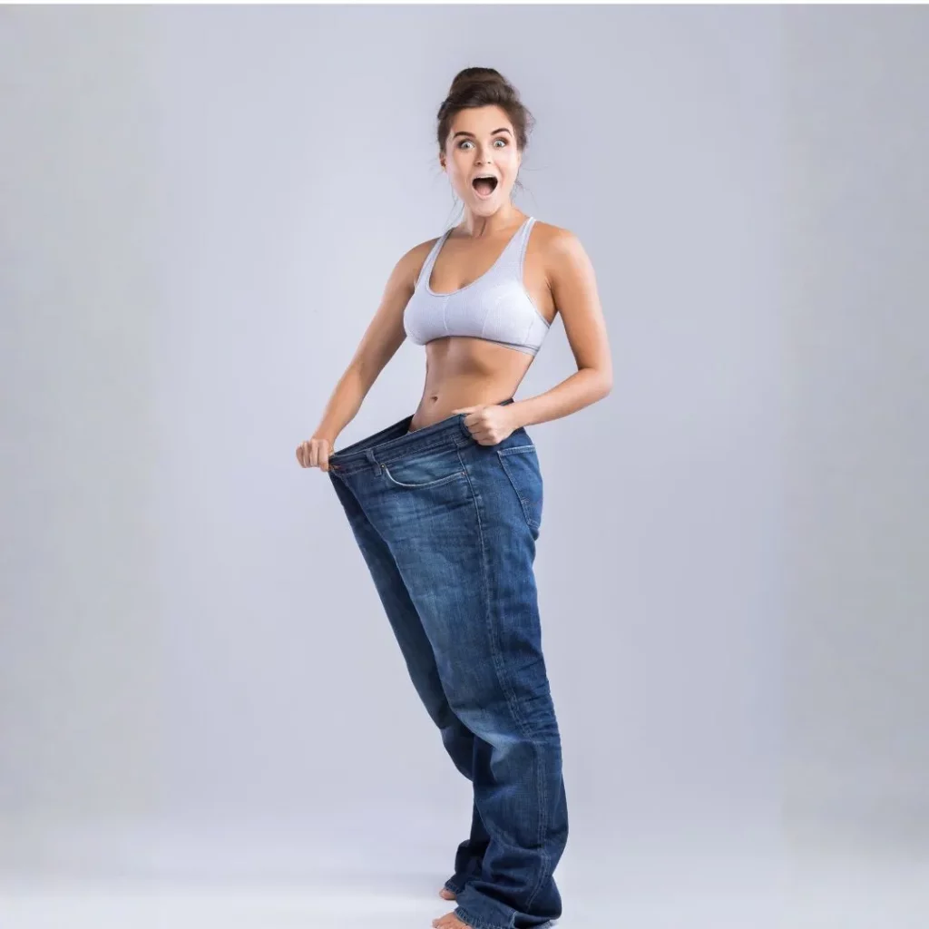 A partir de cuántas horas de ayuno se empieza a quemar grasa