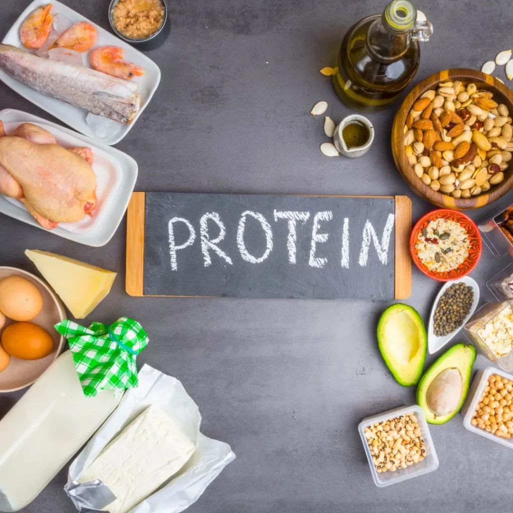 Qué comer en ayuno intermitente sin pasar hambre (ejemplos reales)