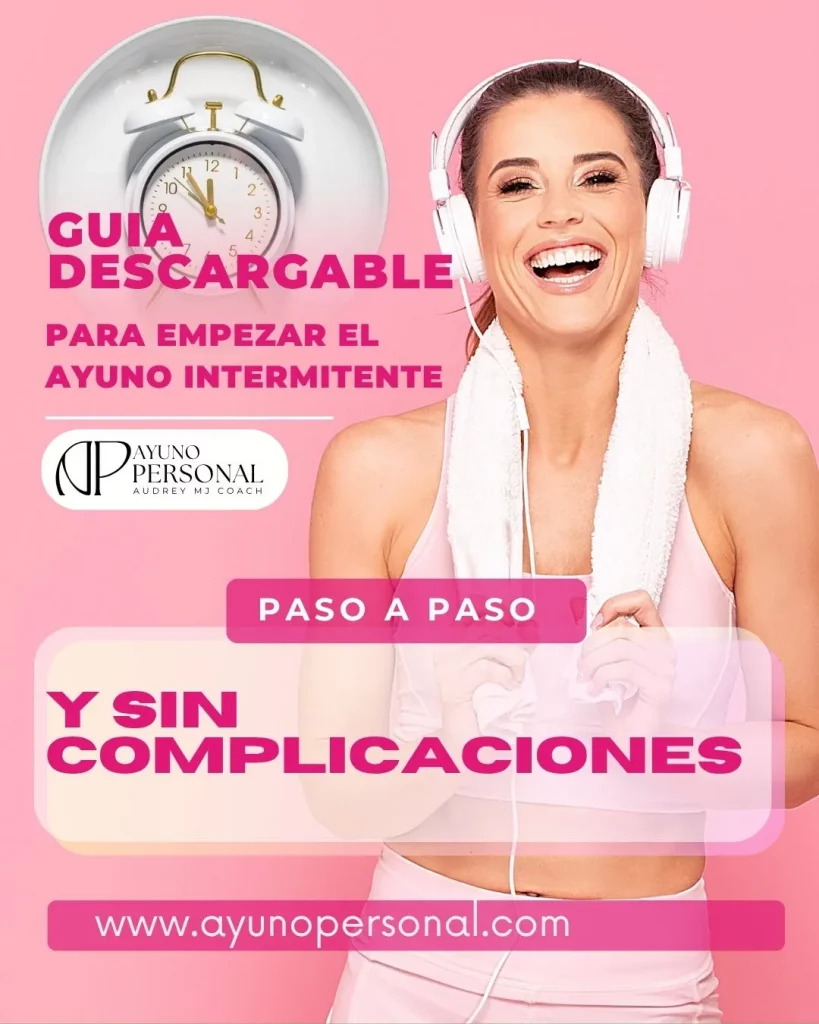 Se puede tomar café durante el ayuno intermitente