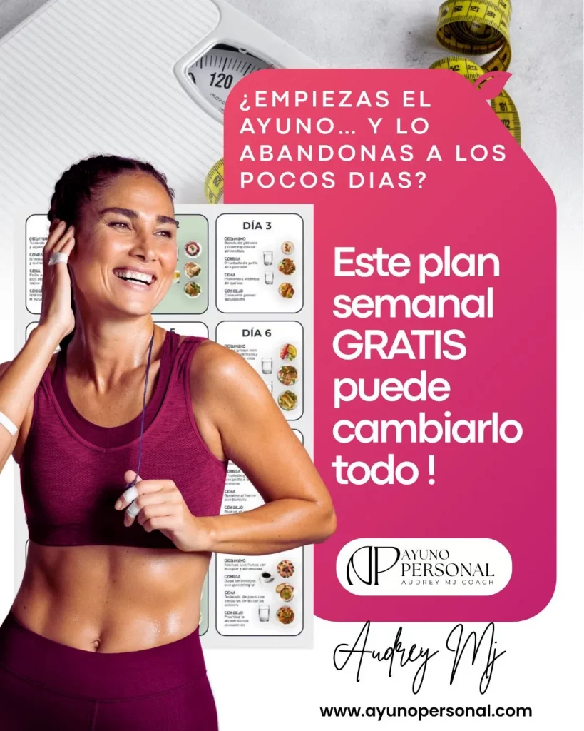 Se puede tomar té durante el ayuno intermitente