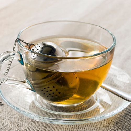 ¿Se puede tomar té durante el ayuno intermitente