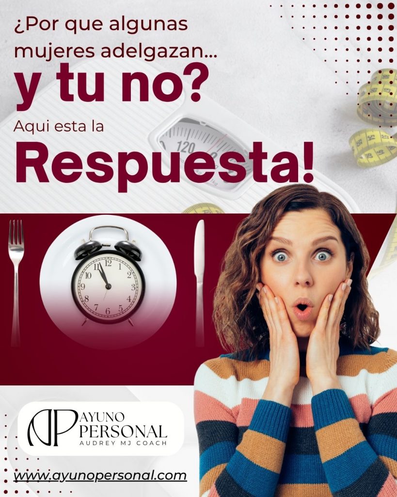 ¿Se pueden usar edulcorantes durante el ayuno intermitente?