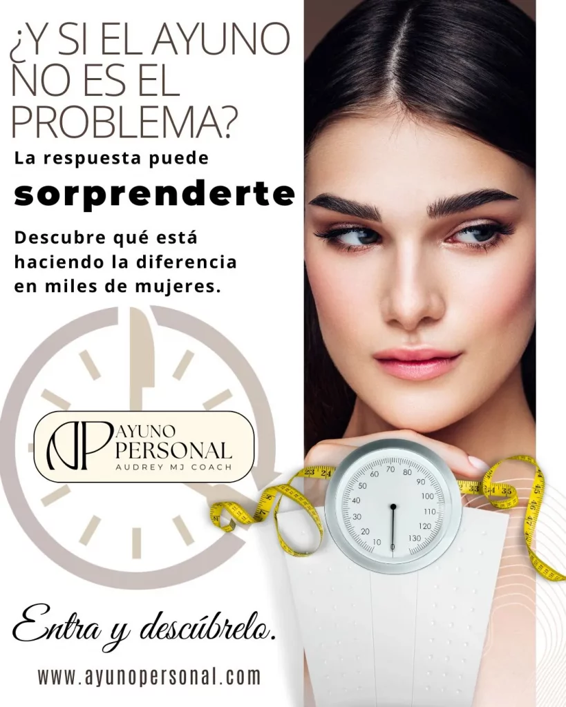 ¿La leche rompe el ayuno intermitente