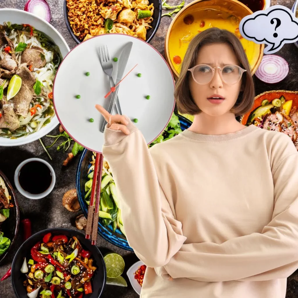 ¿Qué es el fasting o ayuno intermitente y cómo empezar a practicarlo